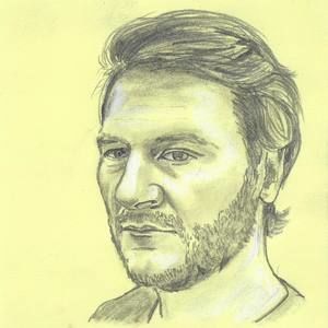 Meet your Posher, Daryl